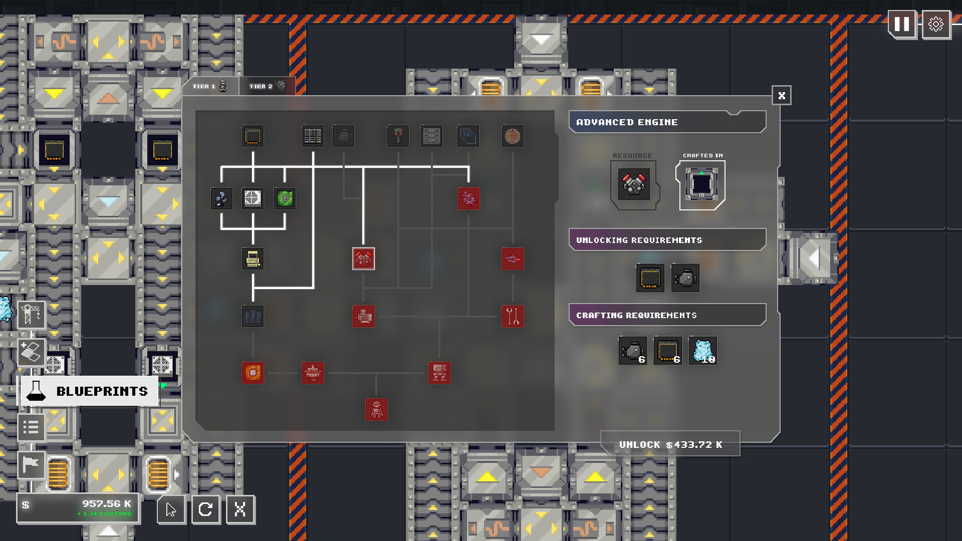 #6. Assembly Line 2 (Steam) 由: Olympus