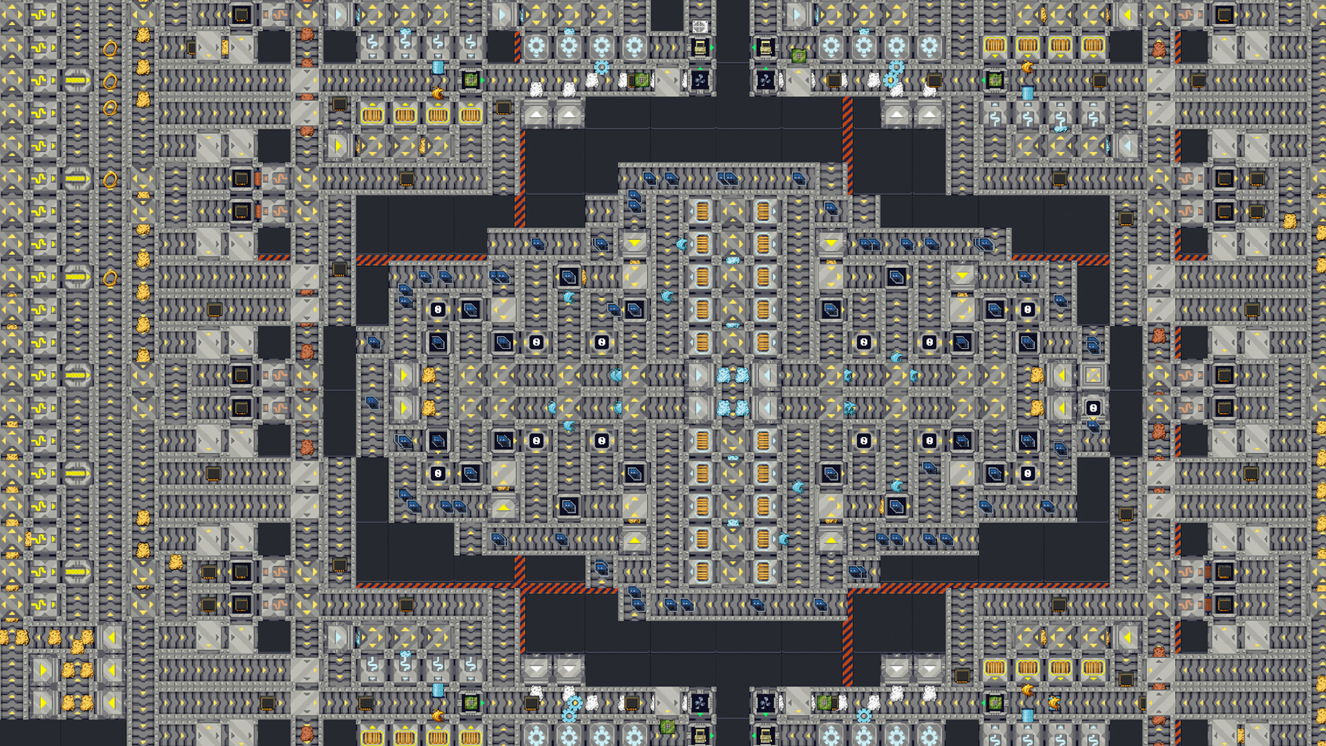 #3. Assembly Line 2 (Steam) 由: Olympus