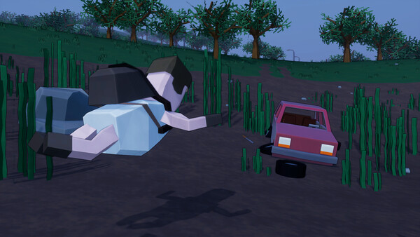 Foul — 9