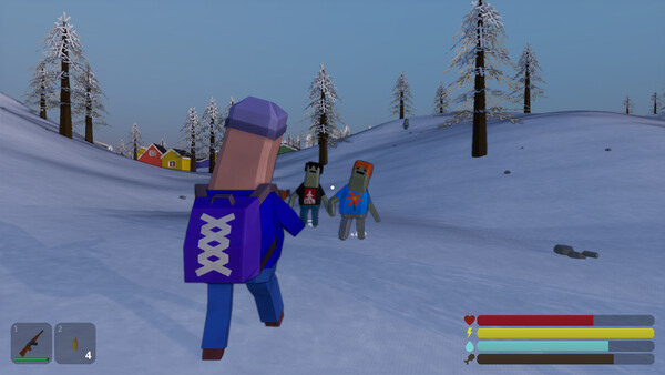 Foul screenshot 4