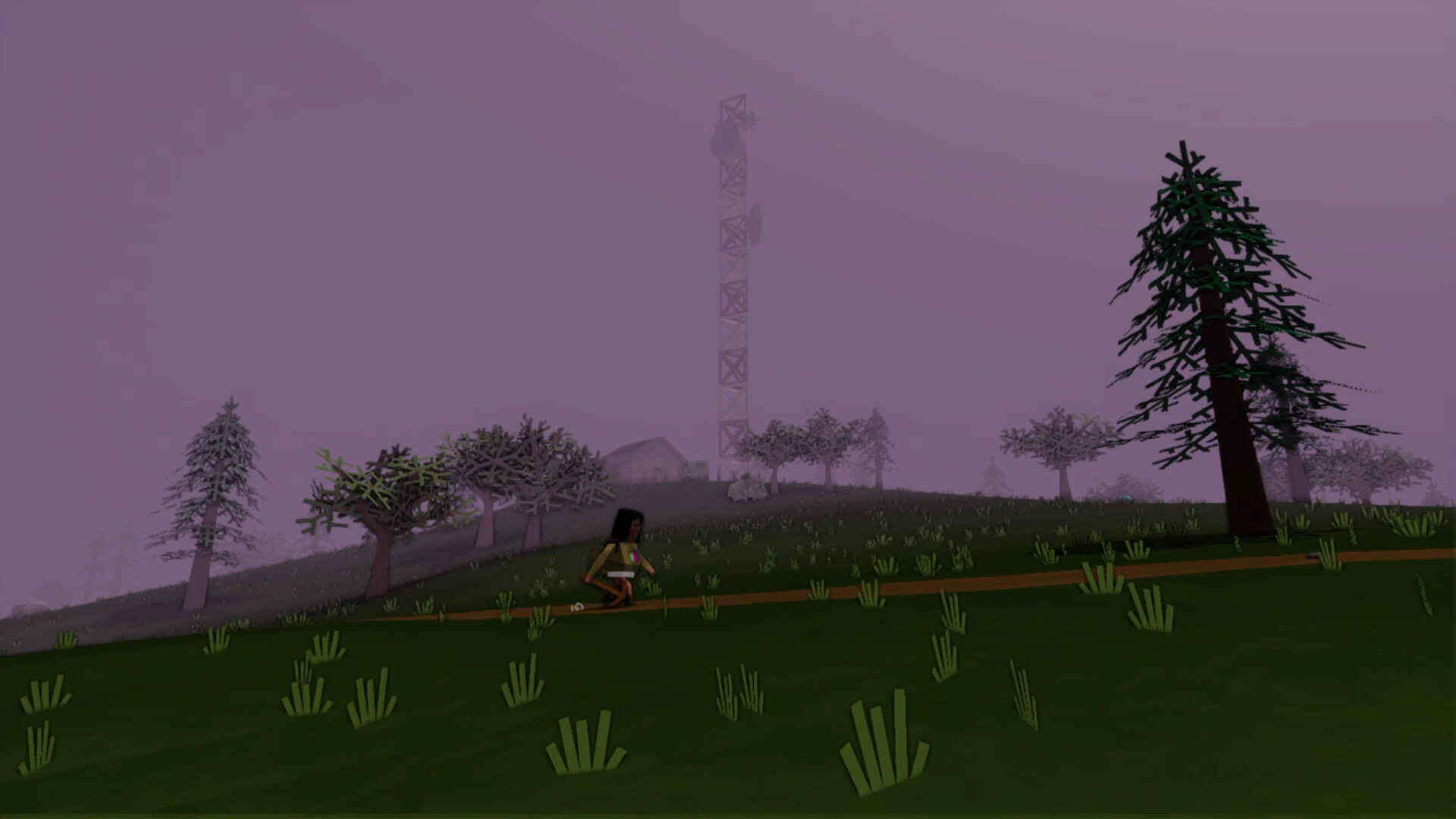 Foul screenshot 8