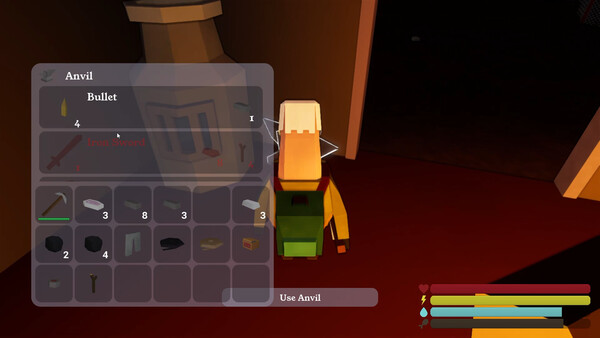 Скриншот 6 из игры Foul