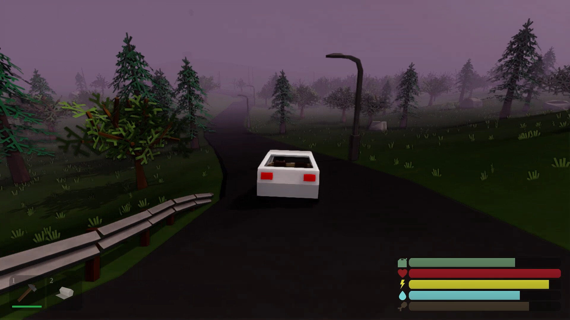 Foul screenshot 4