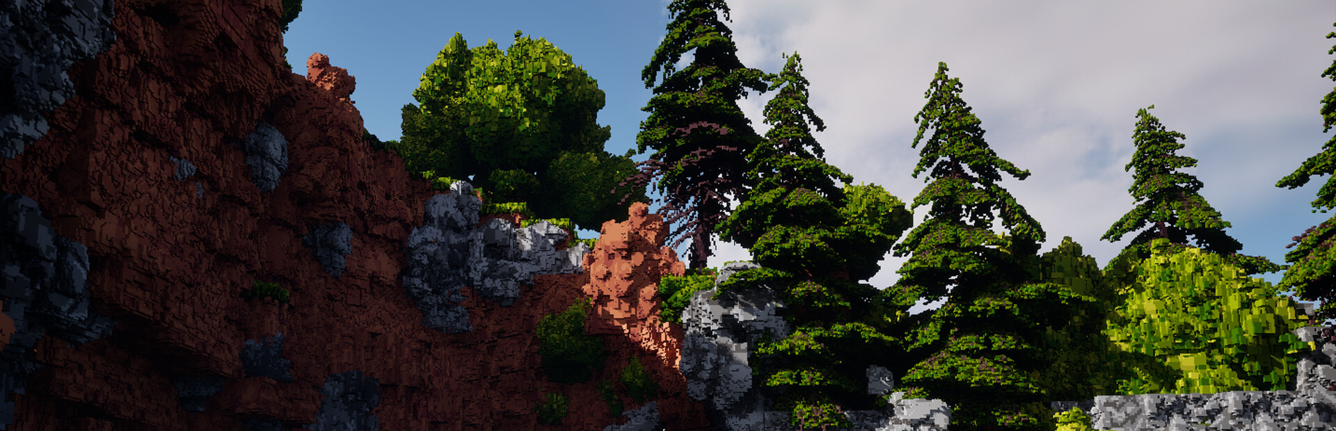 Cubic Dungeons