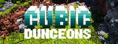 Cubic Dungeons