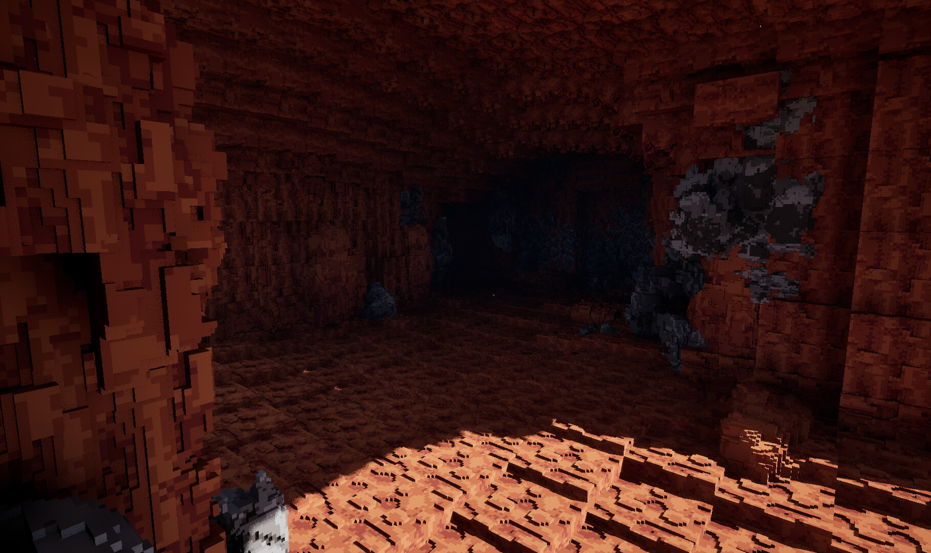 Cubic Dungeons screenshot #7