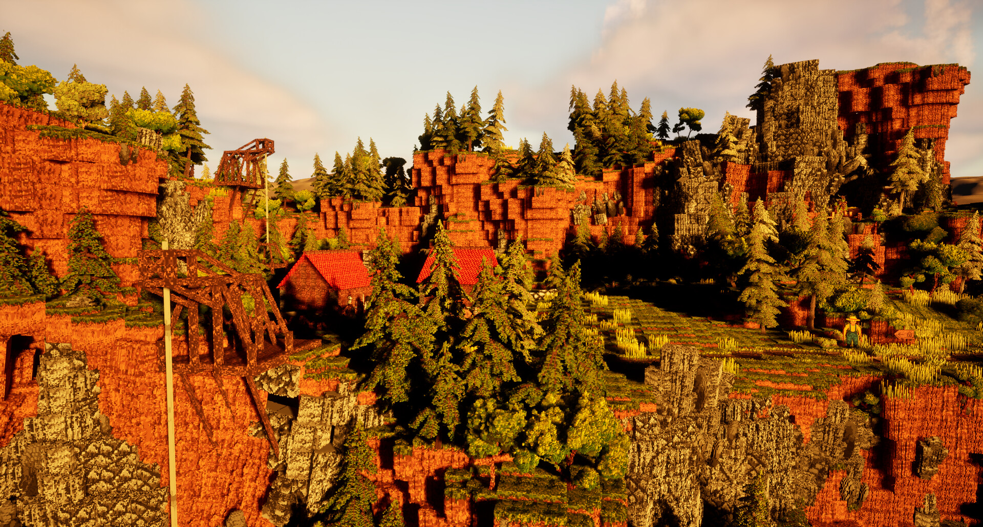 Cubic Dungeons screenshot #2