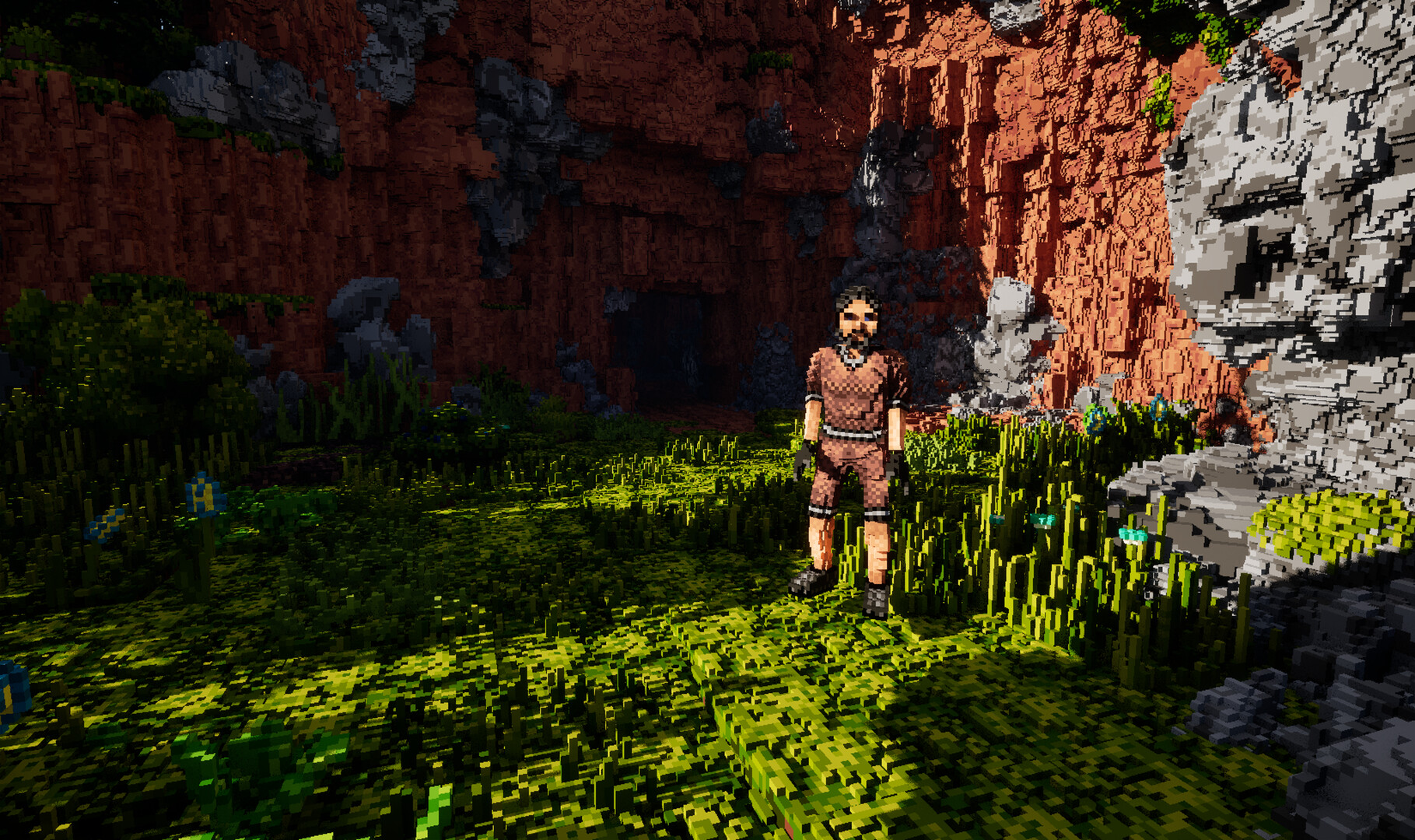 Cubic Dungeons screenshot #9