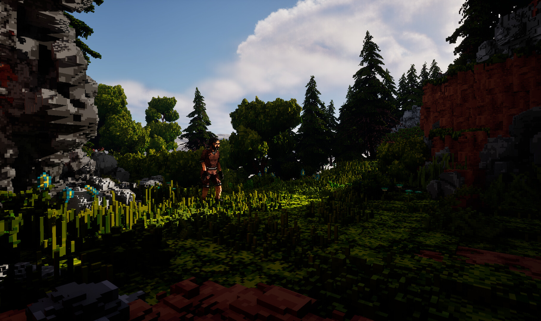 Cubic Dungeons screenshot #8