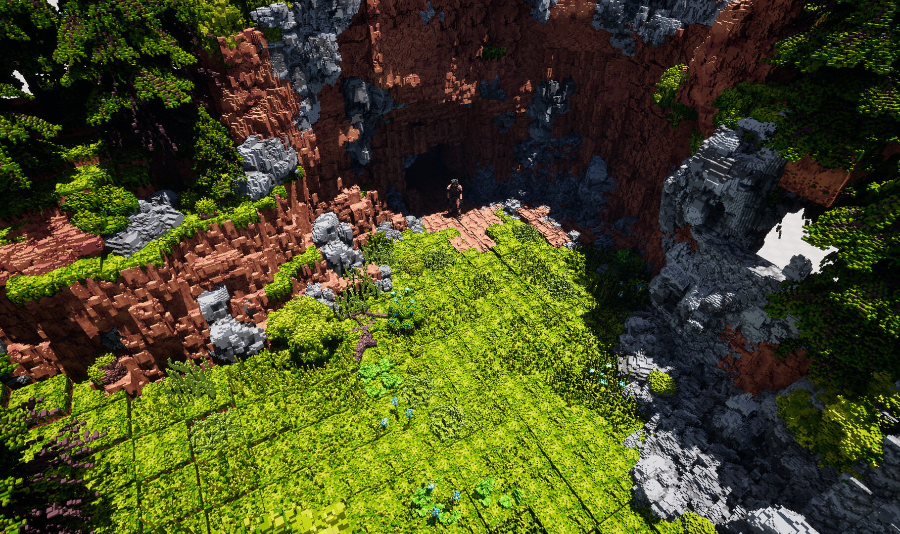 Cubic Dungeons screenshot #6