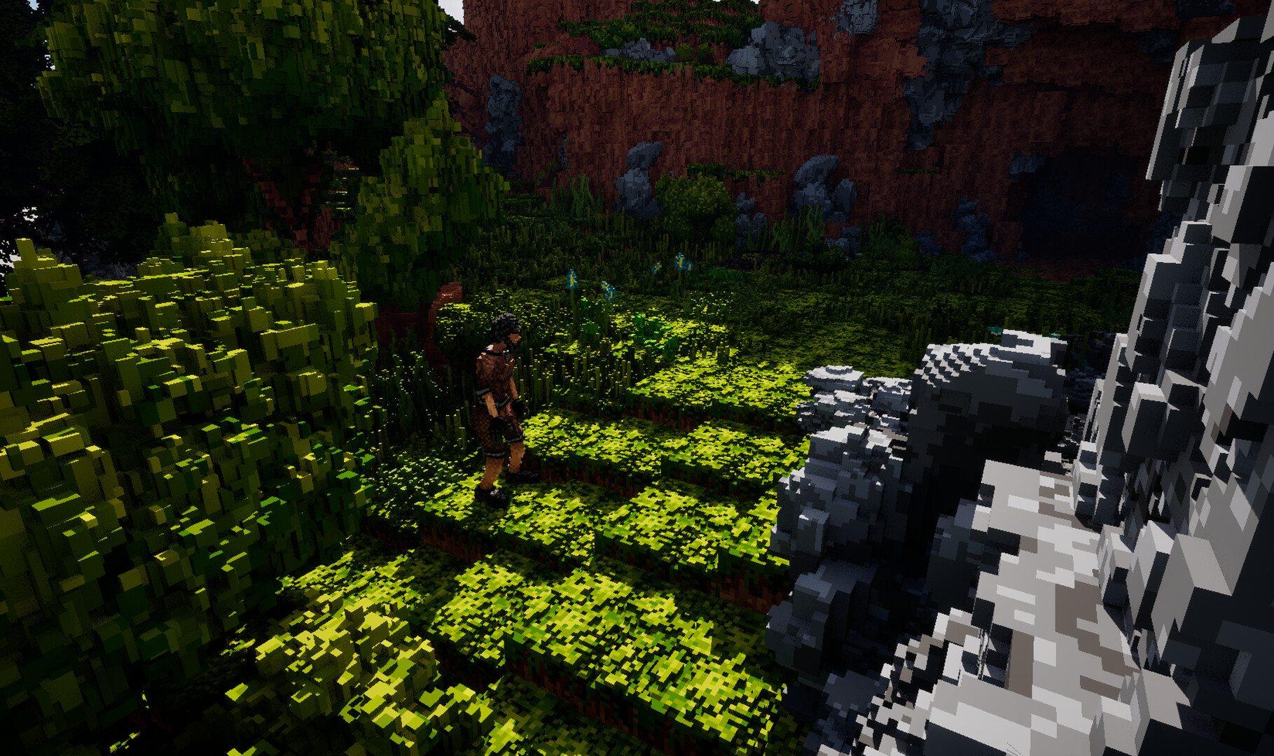 Cubic Dungeons screenshot #5