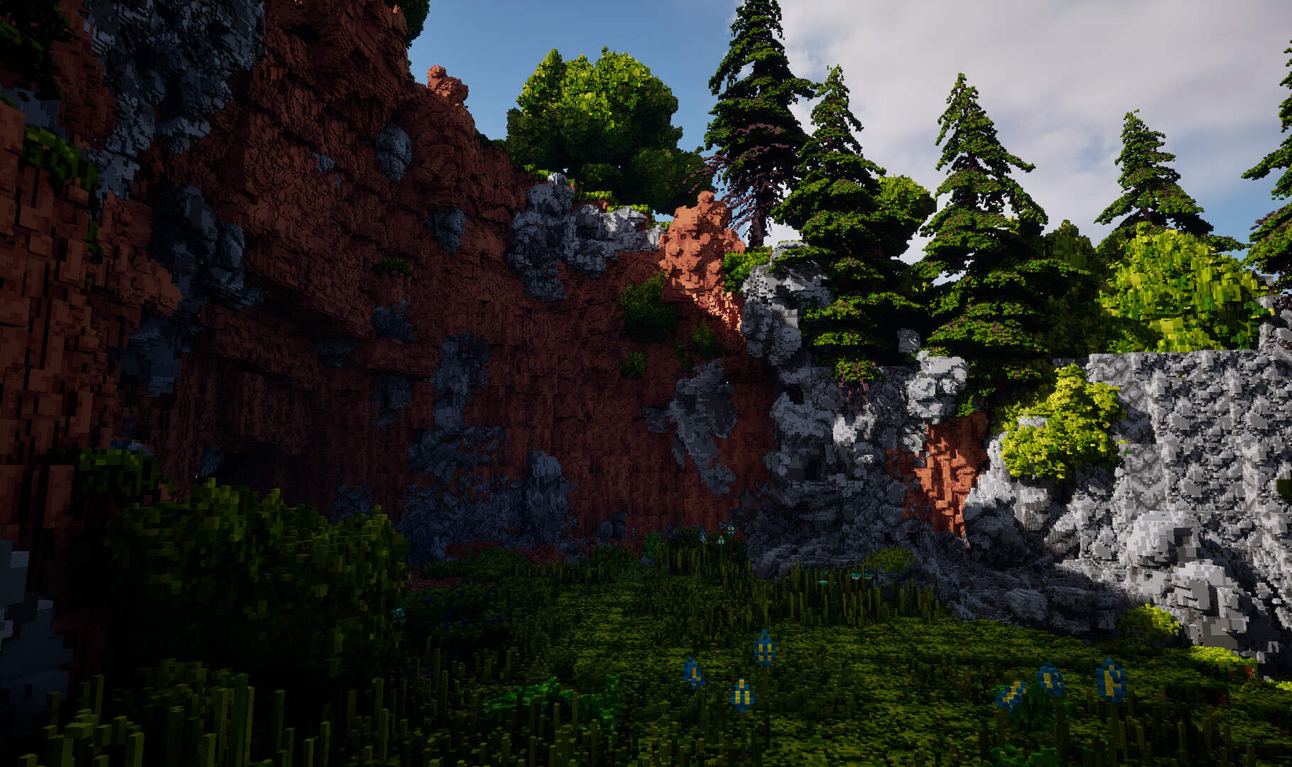 Cubic Dungeons screenshot #3