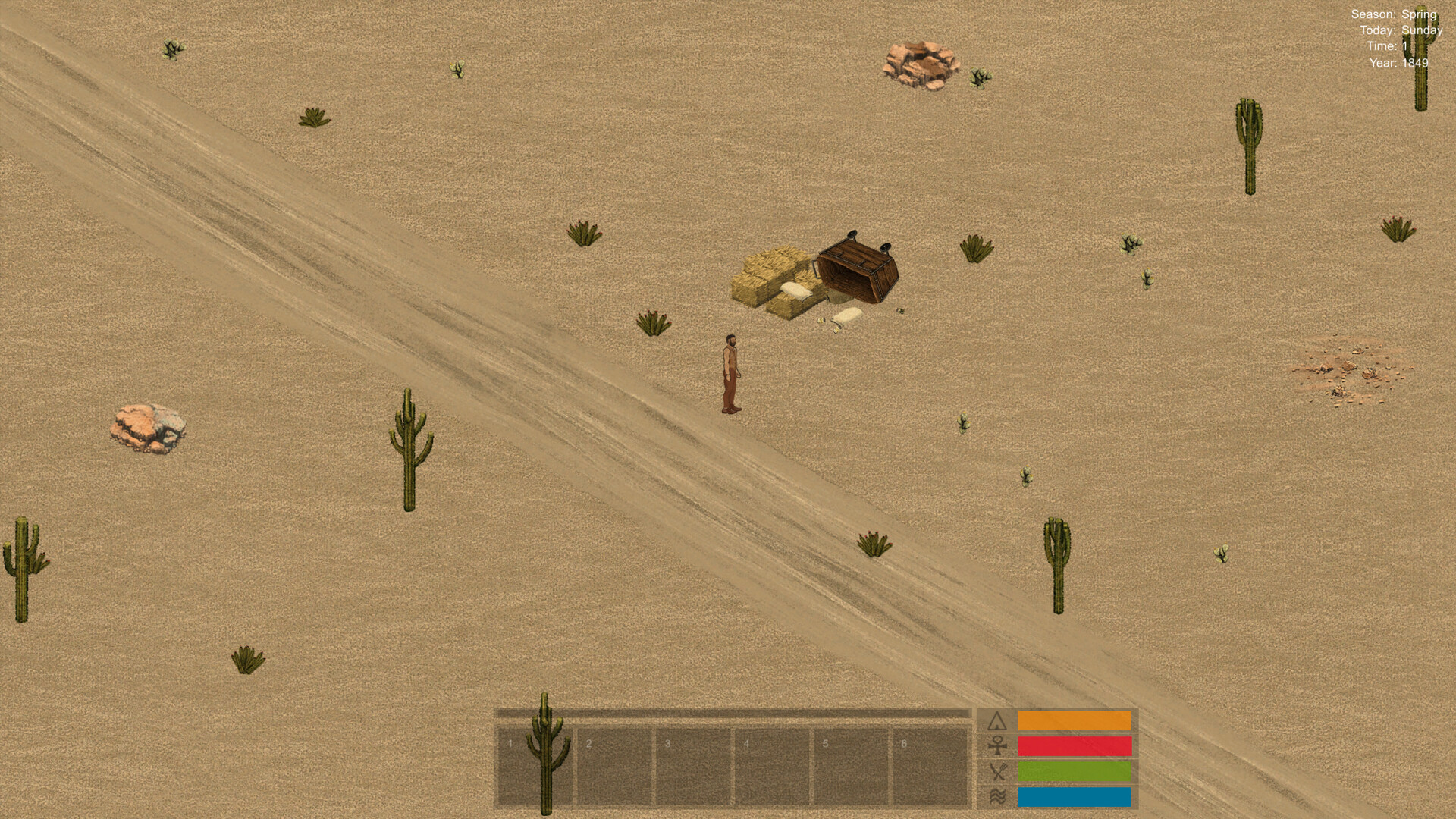 Caldera