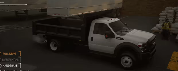 Delivery Driver Service video 5