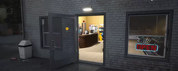 Delivery Driver Service video 6