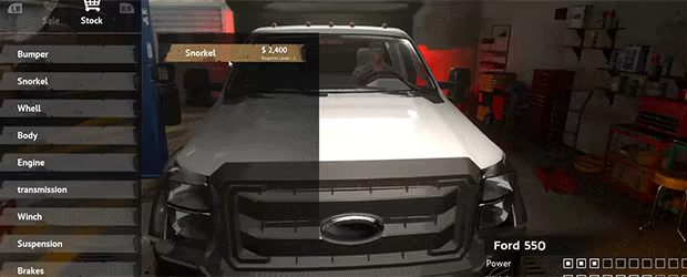 Delivery Driver Service video 4