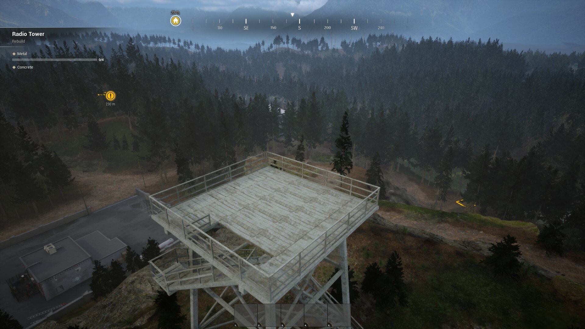 Delivery Driver Service screenshot #11