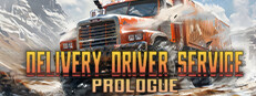 Delivery Driver Service: Prologue