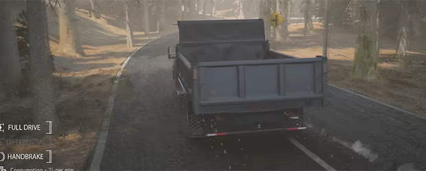 Delivery Driver Service: Prologue video 2