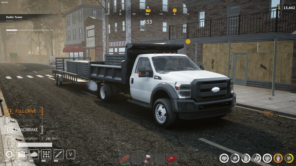 Screenshot media