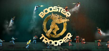 Booster Trooper banner image