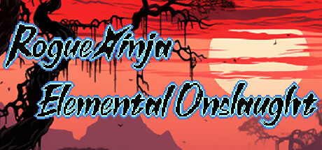 Rogue Ninja: Elemental Onslaught Cheat Engine/CT