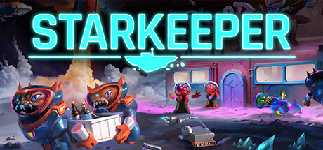 StarKeeper Cheat Engine/CT