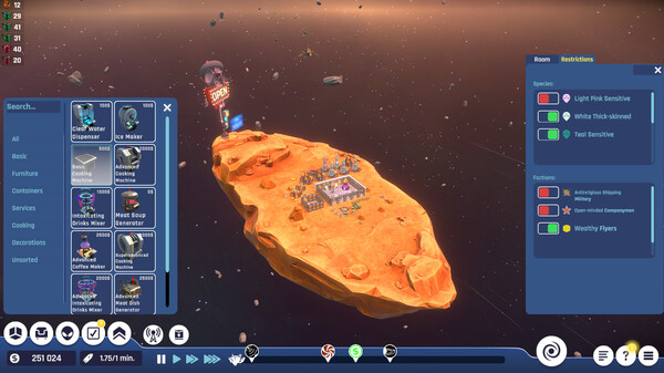 StarKeeper screenshot 4