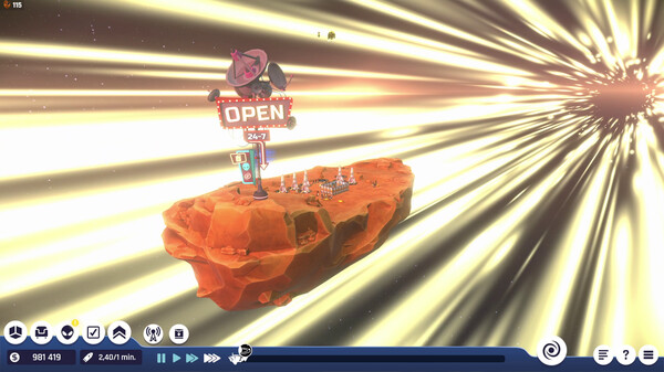 StarKeeper screenshot 1