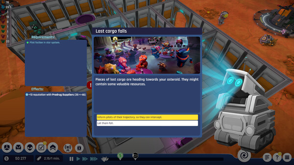 StarKeeper screenshot 5