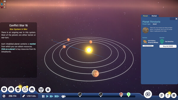 StarKeeper screenshot 3
