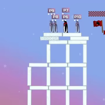 SnowDown video 5