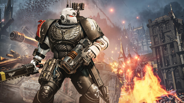 Warhammer 40,000: Space Marine 2 - Season Pass