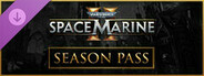 Warhammer 40,000: Space Marine 2 - Season Pass