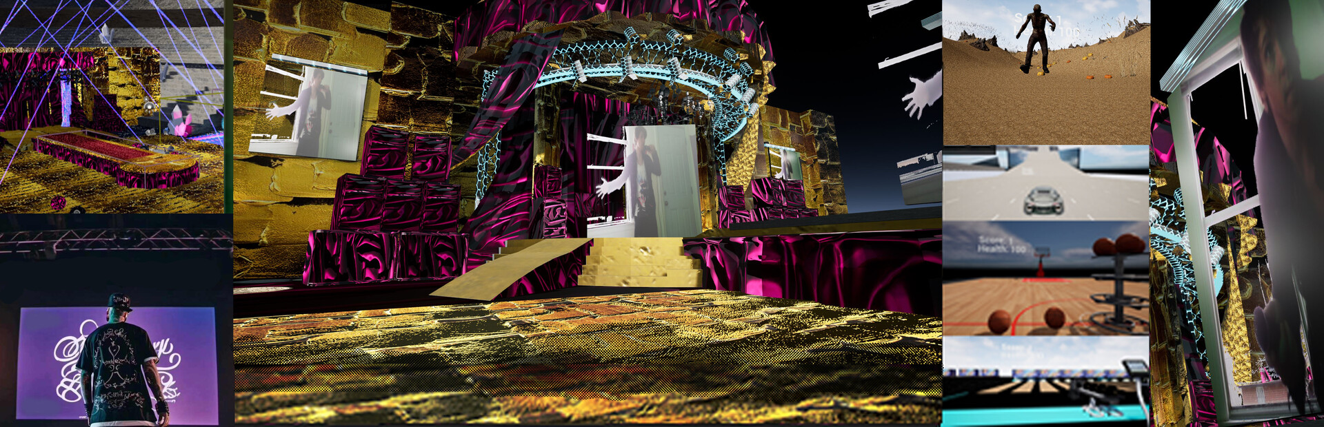 Event World VR