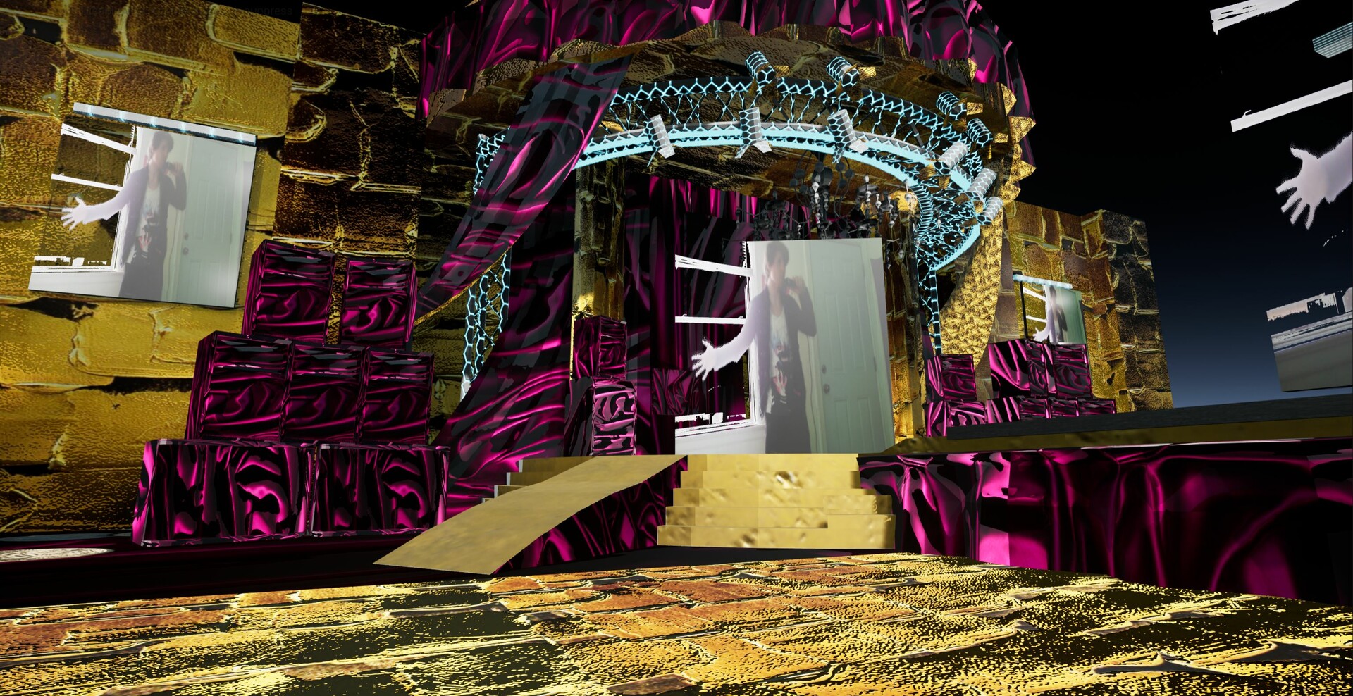 Event World VR Featured Screenshot #1