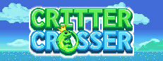 Critter Crosser Banner