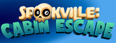 Spookville: Cabin Escape