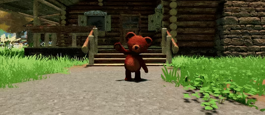 Spookville: Cabin Escape video 2