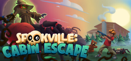 Spookville: Cabin Escape Cheat Engine/CT