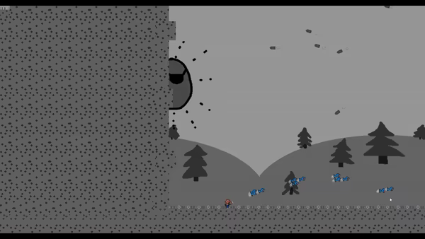 Pixel Pete video 5