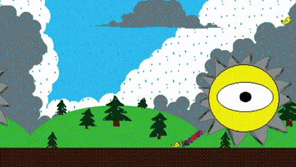 Pixel Pete video 3