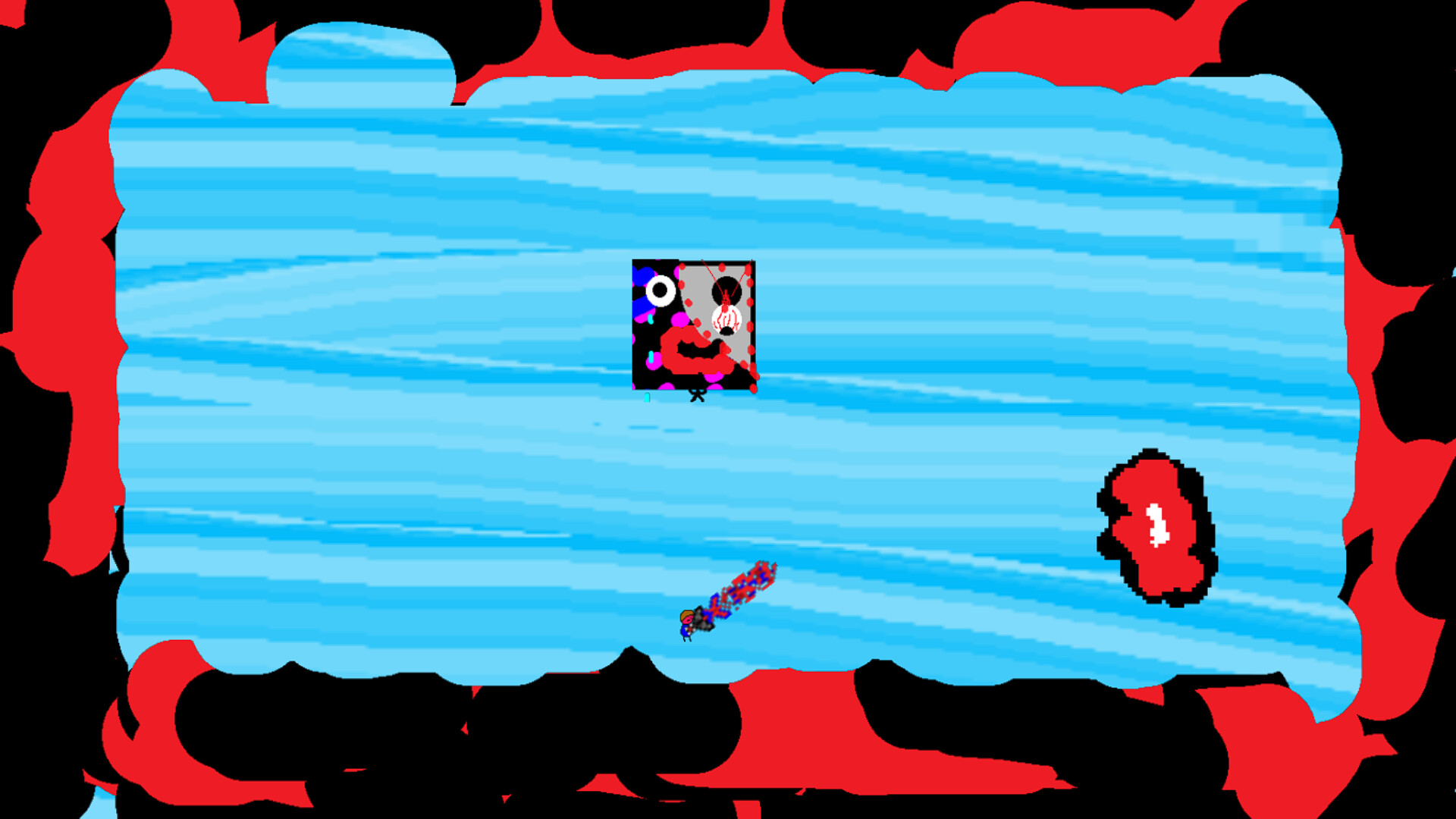 Pixel Pete