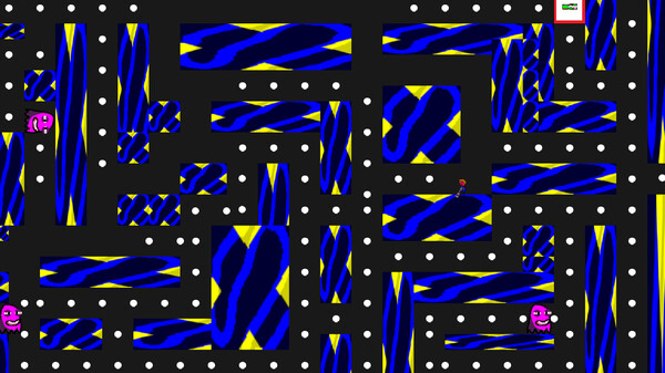 Pixel Pete screenshot 2