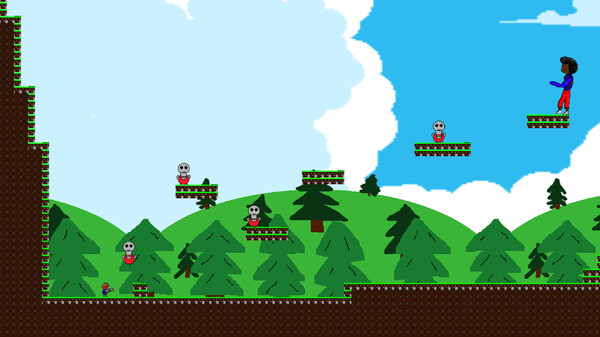 Pixel Pete screenshot 5