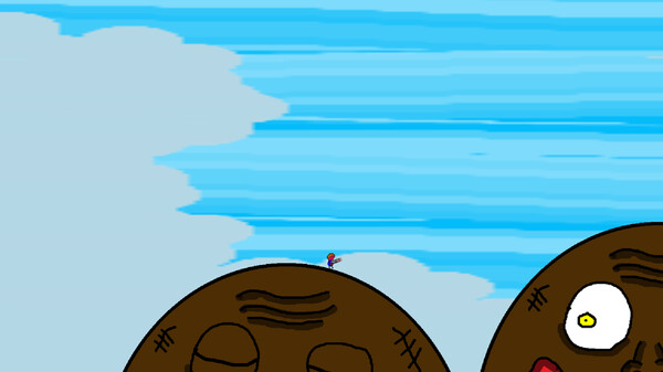 Pixel Pete screenshot 6