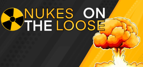Nukes on the Loose game cover