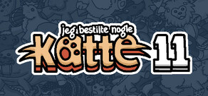 Jeg bestilte nogle katte 11