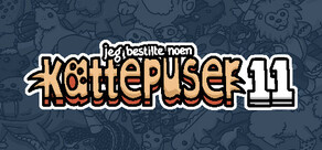 Jeg bestilte noen kattepuser 11