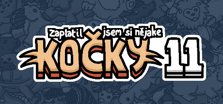 Zaplatil jsem si nějaké kočky 11